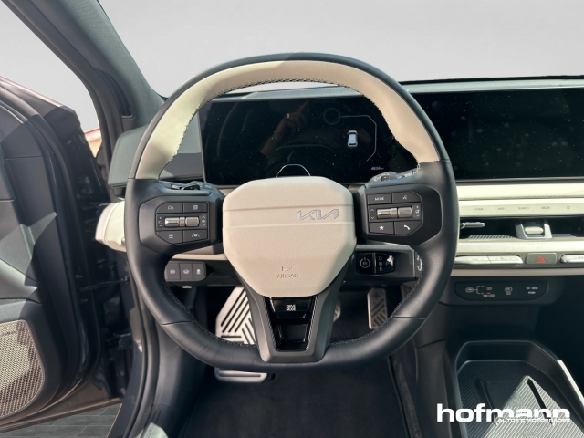 Kia EV4 – Bild 11