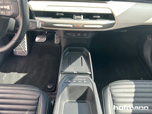 Kia EV4 – Bild 12