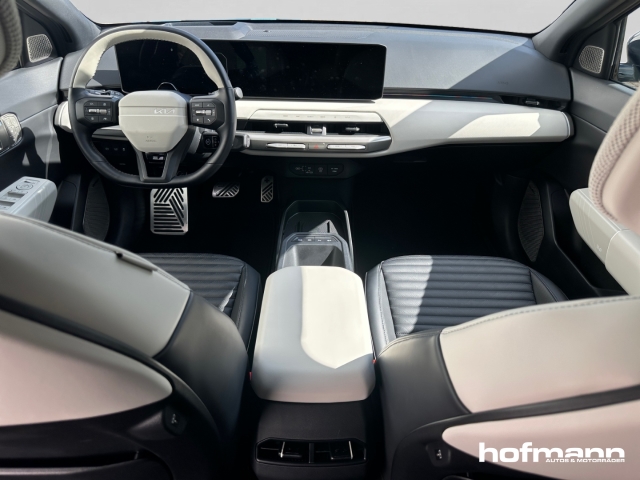 Kia EV4 – Bild 14