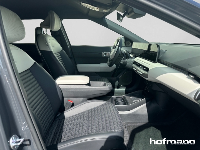 Kia EV4 – Bild 15