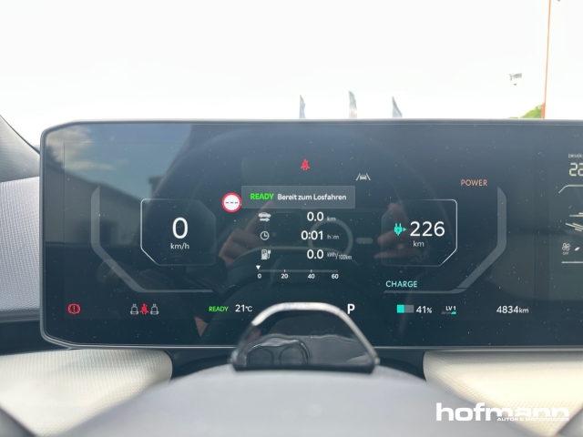 Kia EV4 – Bild 16