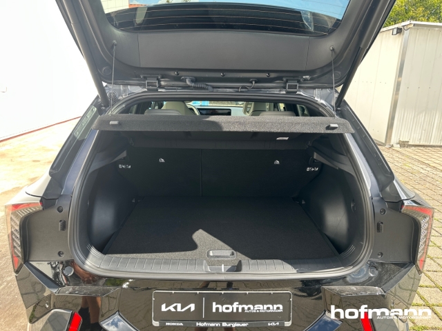 Kia EV4 – Bild 17