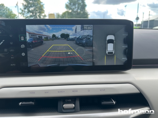 Kia EV4 – Bild 18
