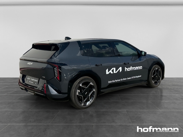 Kia EV4 – Bild 5