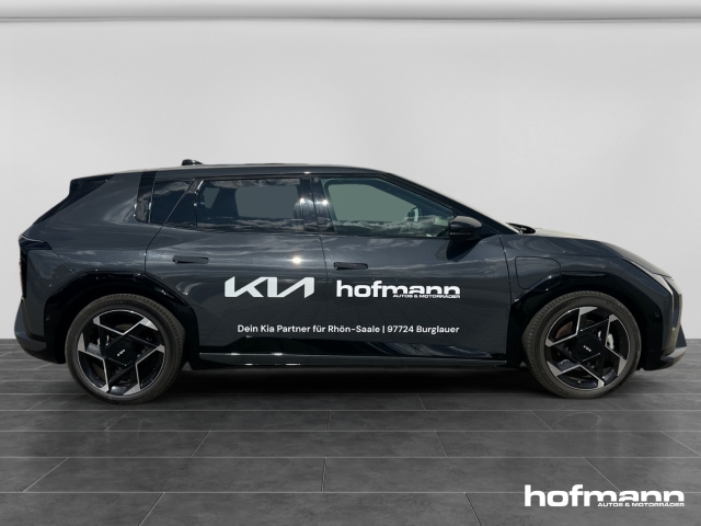 Kia EV4 – Bild 6