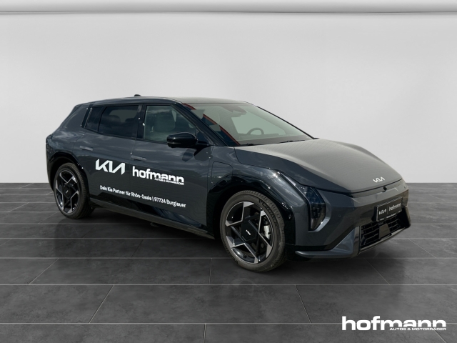Kia EV4 – Bild 7