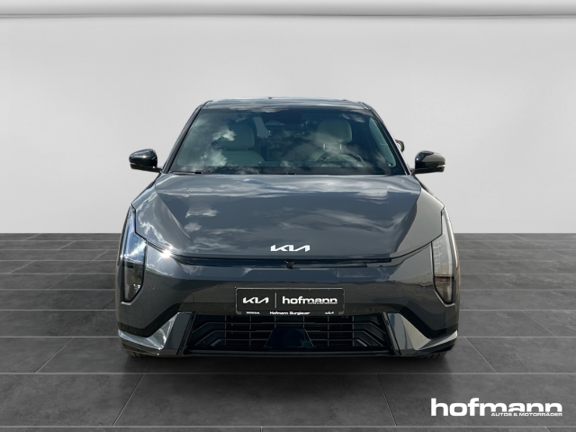Kia EV4 – Bild 8