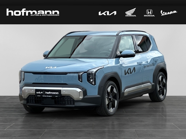 Kia EV2