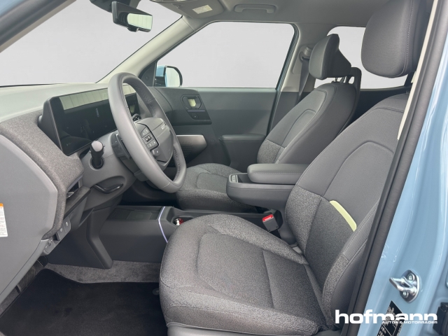 Kia EV2 – Bild 10