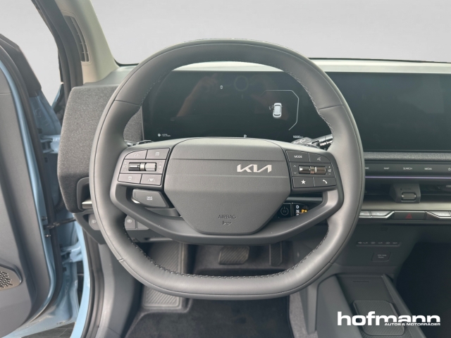 Kia EV2 – Bild 11