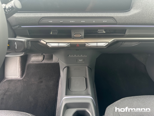 Kia EV2 – Bild 12