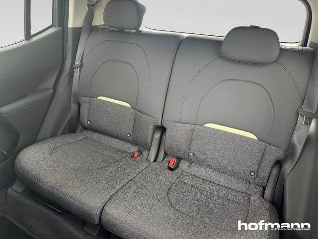 Kia EV2 – Bild 13