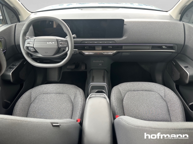 Kia EV2 – Bild 14