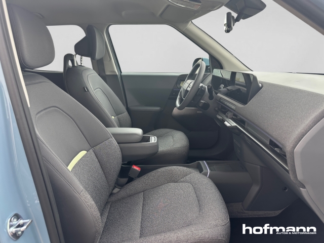 Kia EV2 – Bild 15