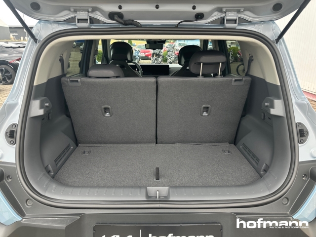 Kia EV2 – Bild 17