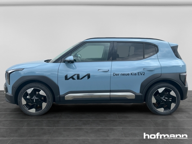 Kia EV2