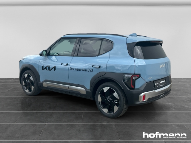 Kia EV2