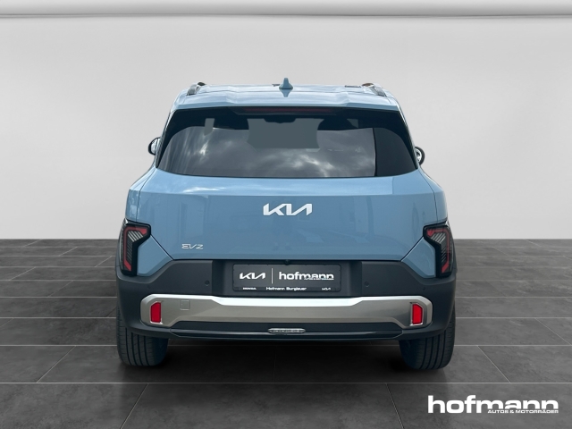 Kia EV2