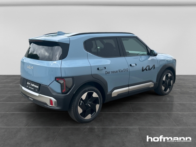 Kia EV2 – Bild 5
