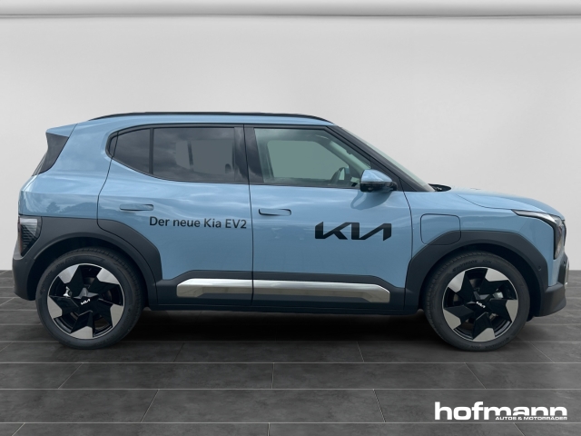 Kia EV2 – Bild 6