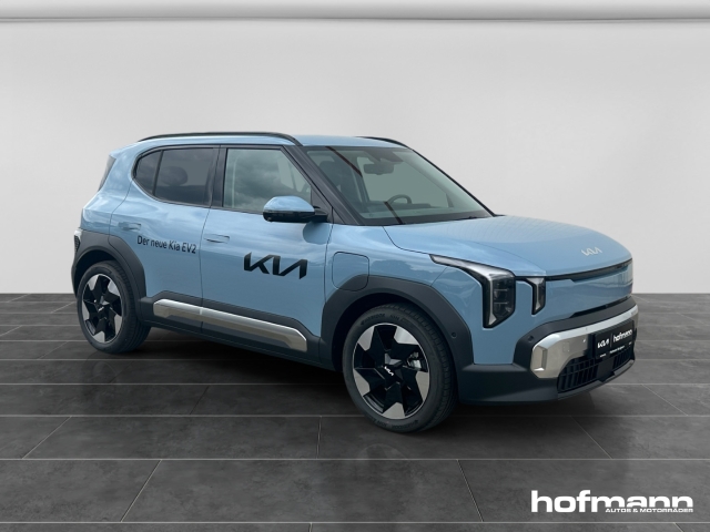Kia EV2 – Bild 7