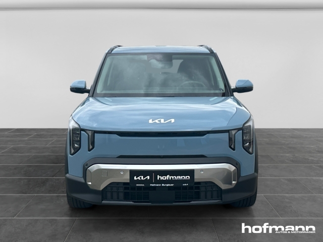 Kia EV2 – Bild 8