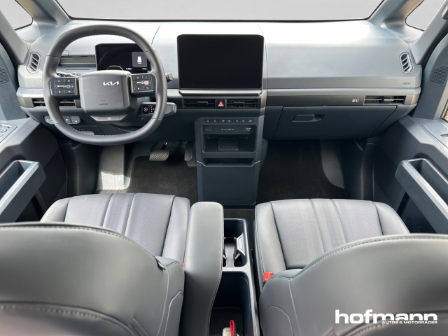 Kia PV5 – Bild 13