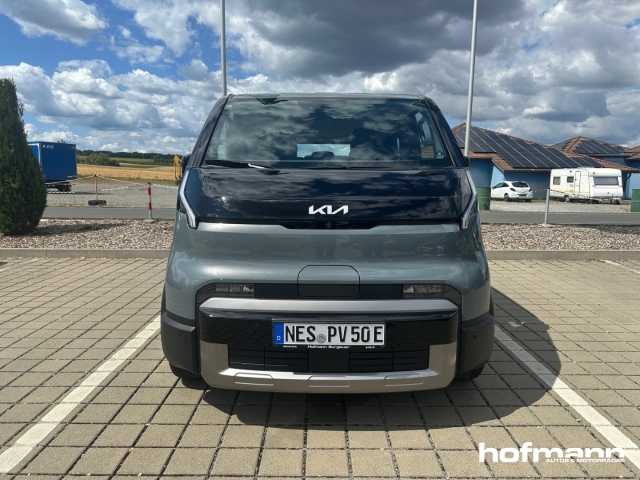 Kia PV5 – Bild 18