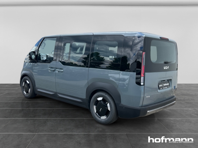 Kia PV5