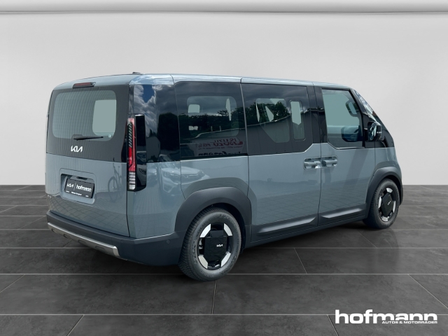 Kia PV5 – Bild 5
