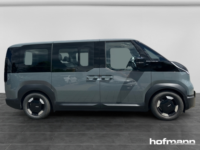 Kia PV5 – Bild 6