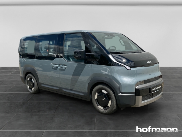 Kia PV5 – Bild 7