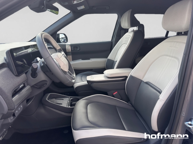 Kia EV3 – Bild 10