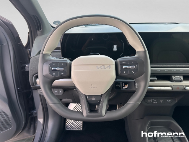 Kia EV3 – Bild 11