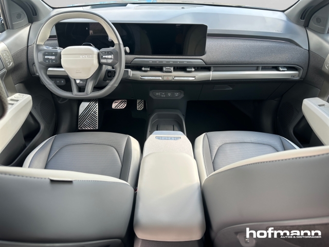 Kia EV3 – Bild 14