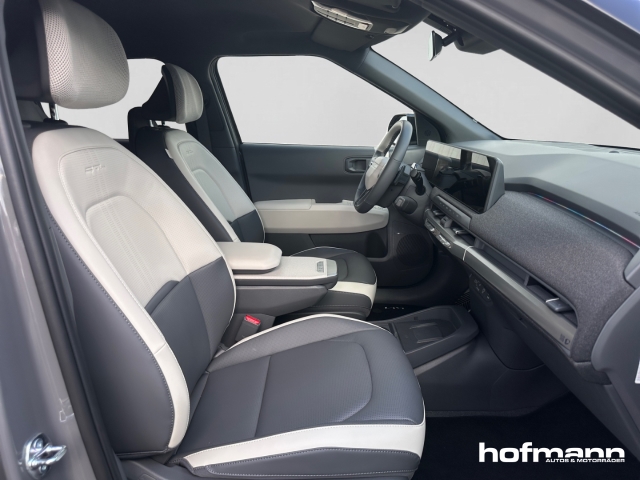 Kia EV3 – Bild 15