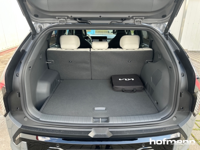 Kia EV3 – Bild 17