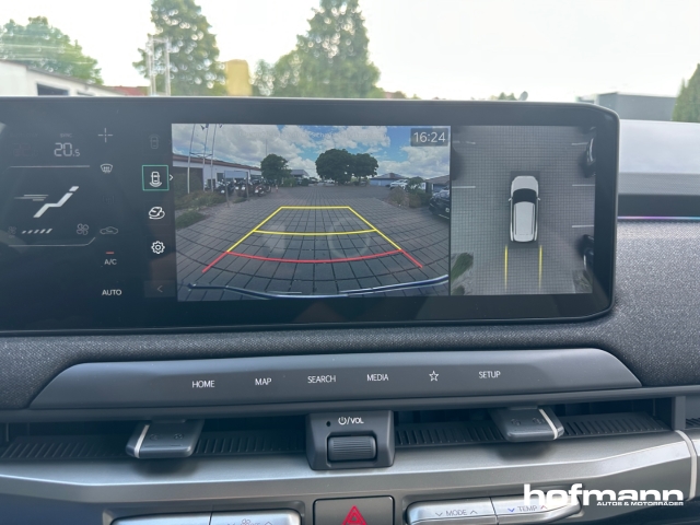 Kia EV3 – Bild 18