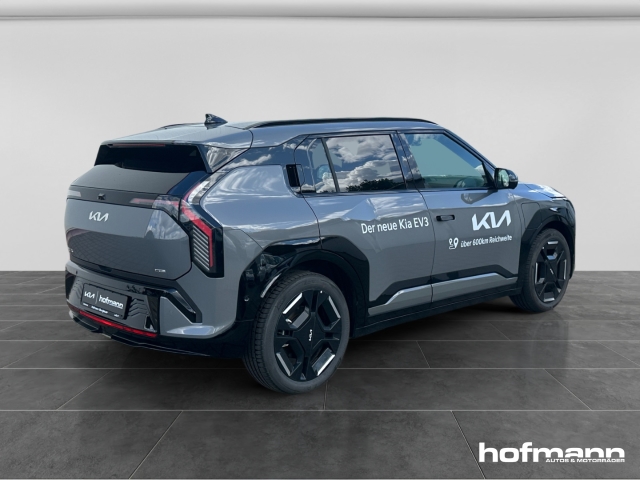 Kia EV3 – Bild 5
