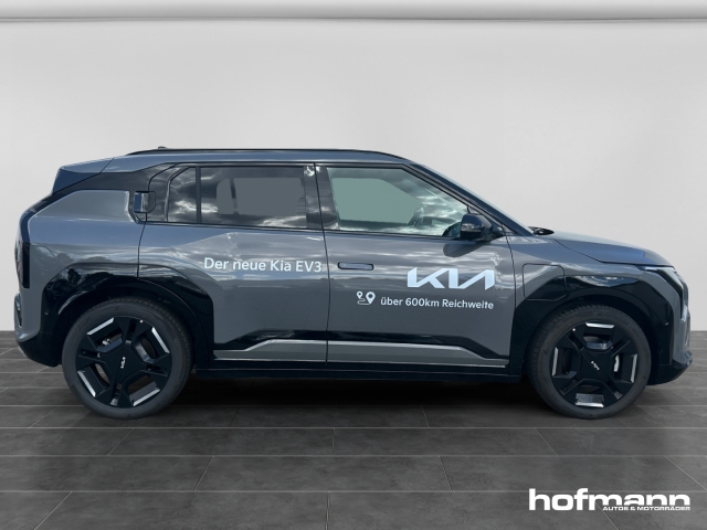Kia EV3 – Bild 6