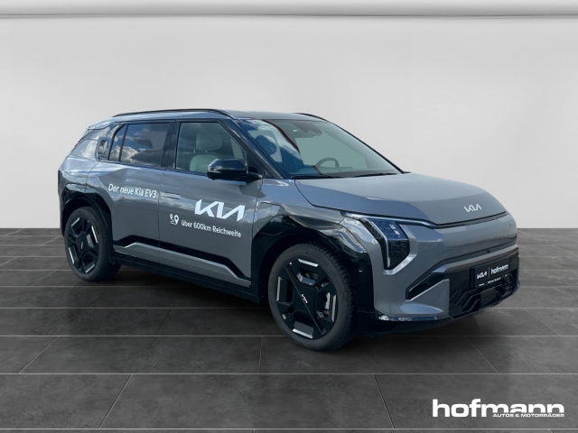 Kia EV3 – Bild 7