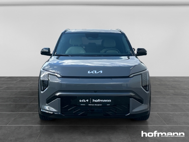 Kia EV3 – Bild 8