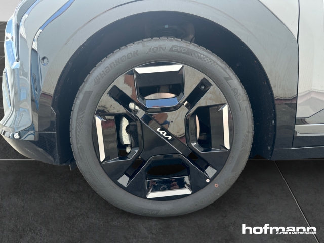 Kia EV3 – Bild 9