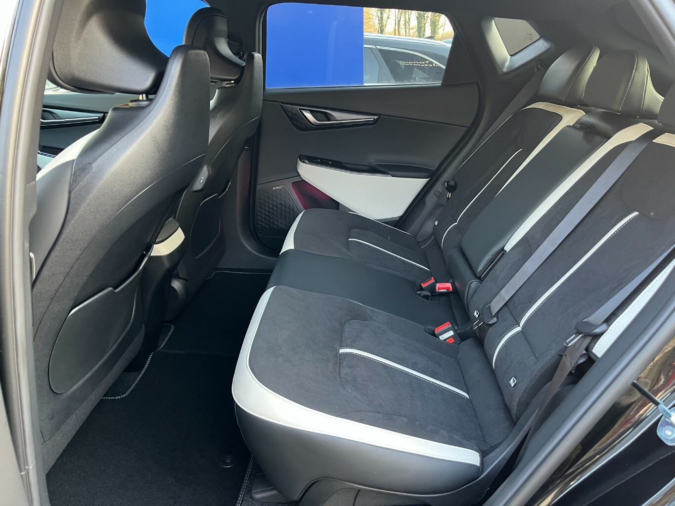 Kia EV6 – Bild 10