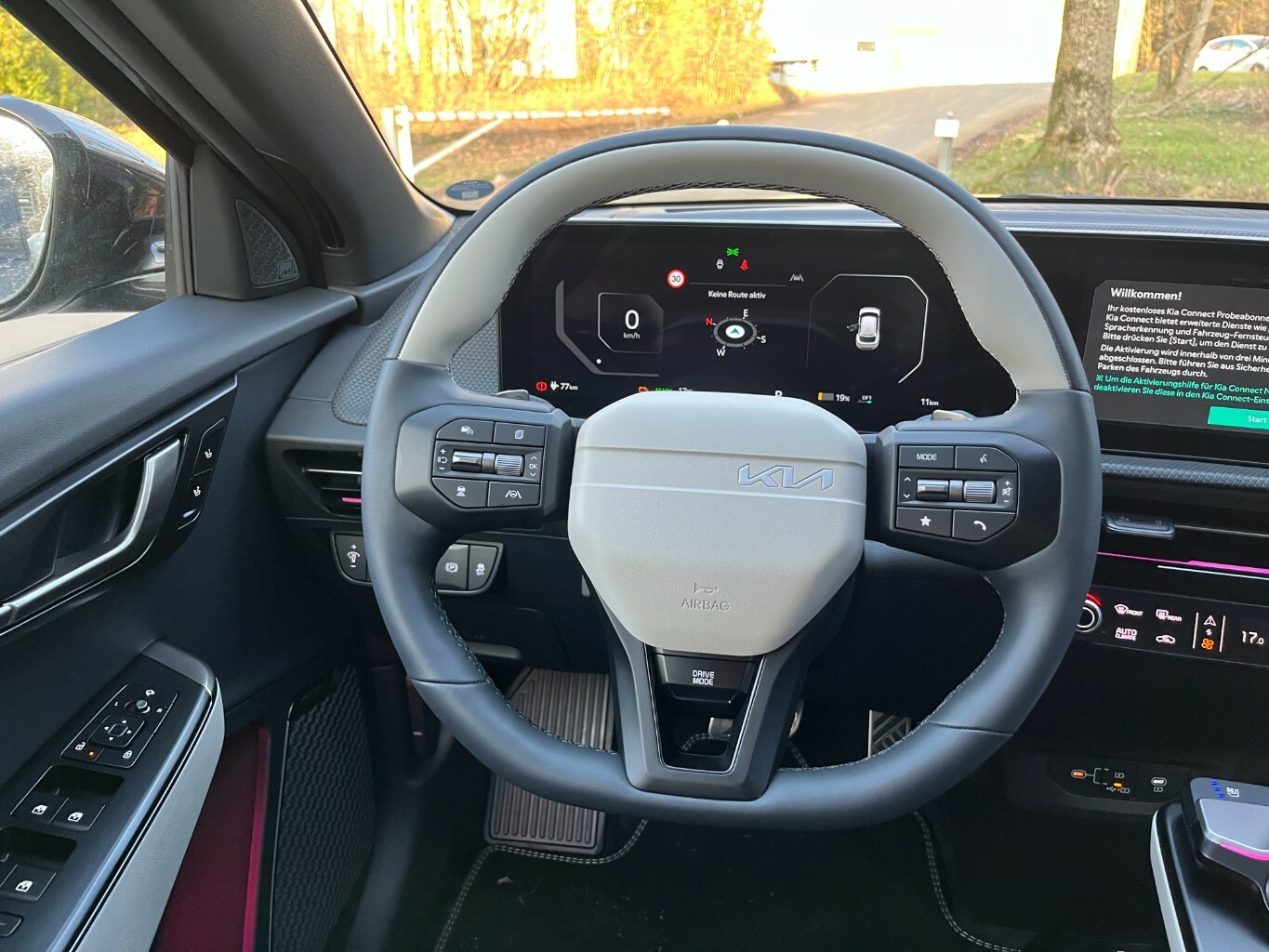 Kia EV6 – Bild 12