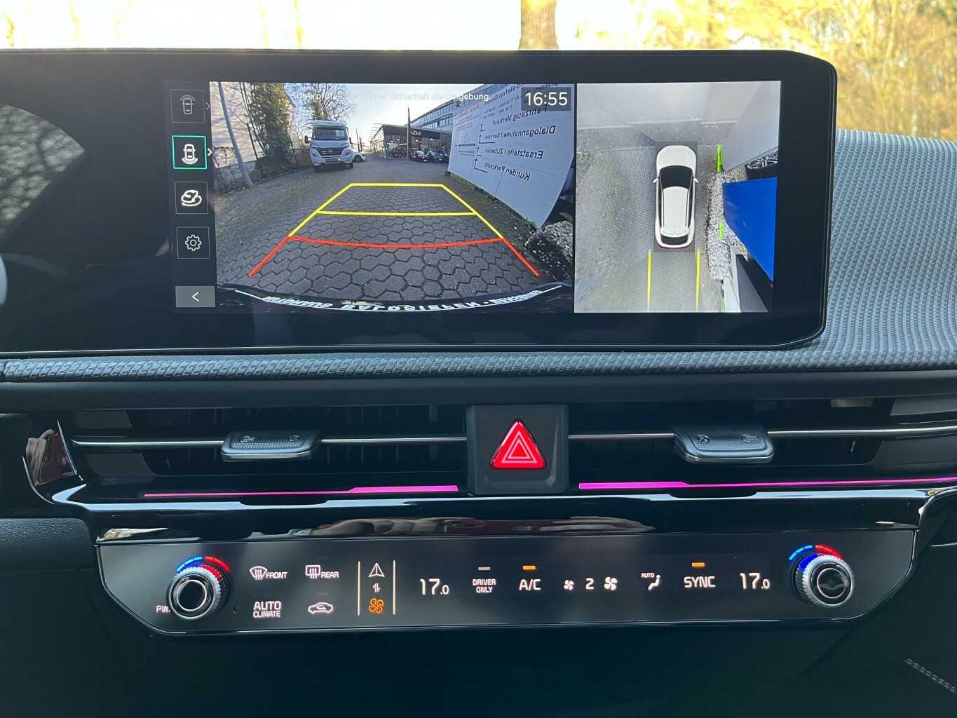 Kia EV6 – Bild 13