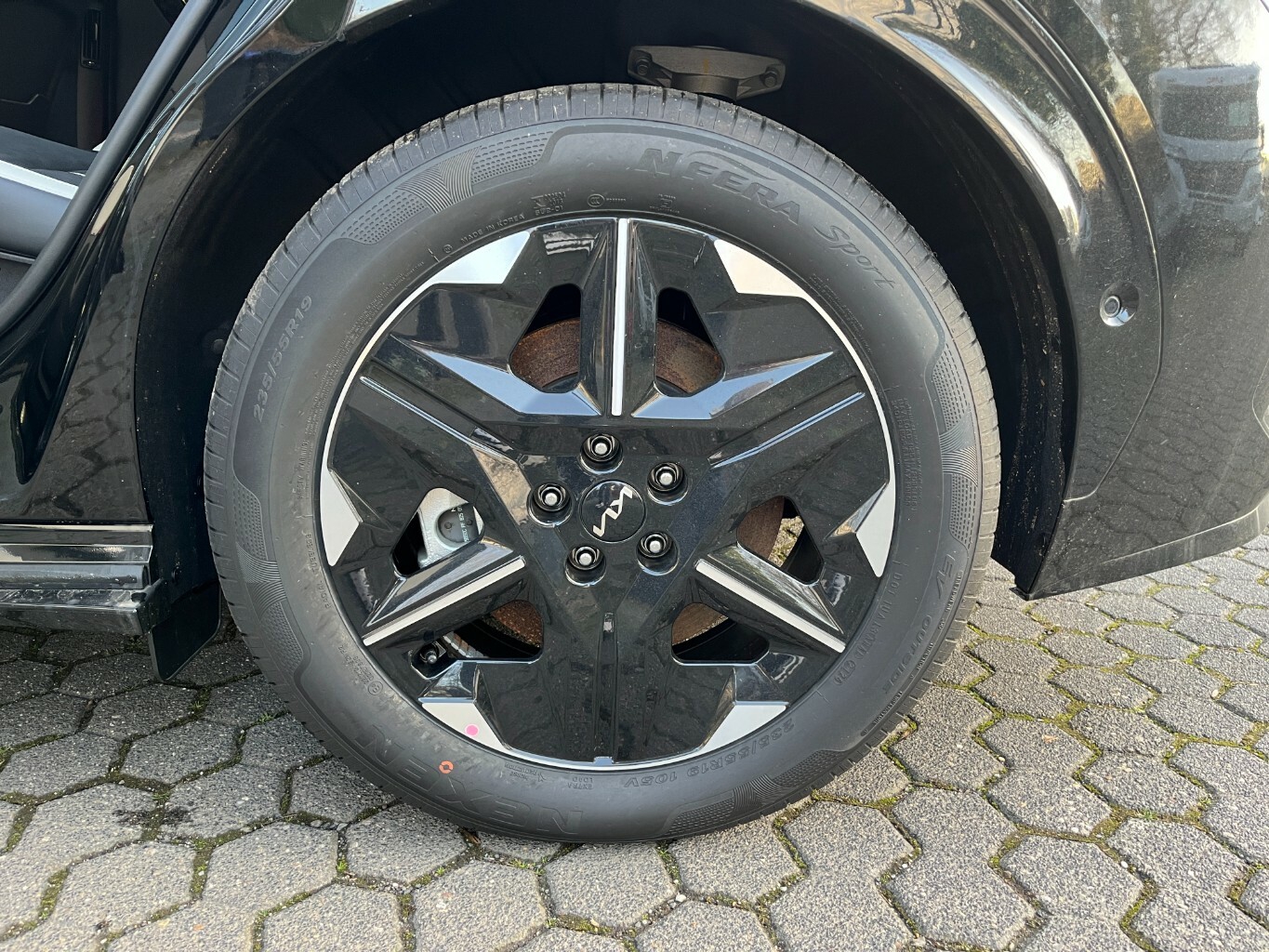 Kia EV6 – Bild 15