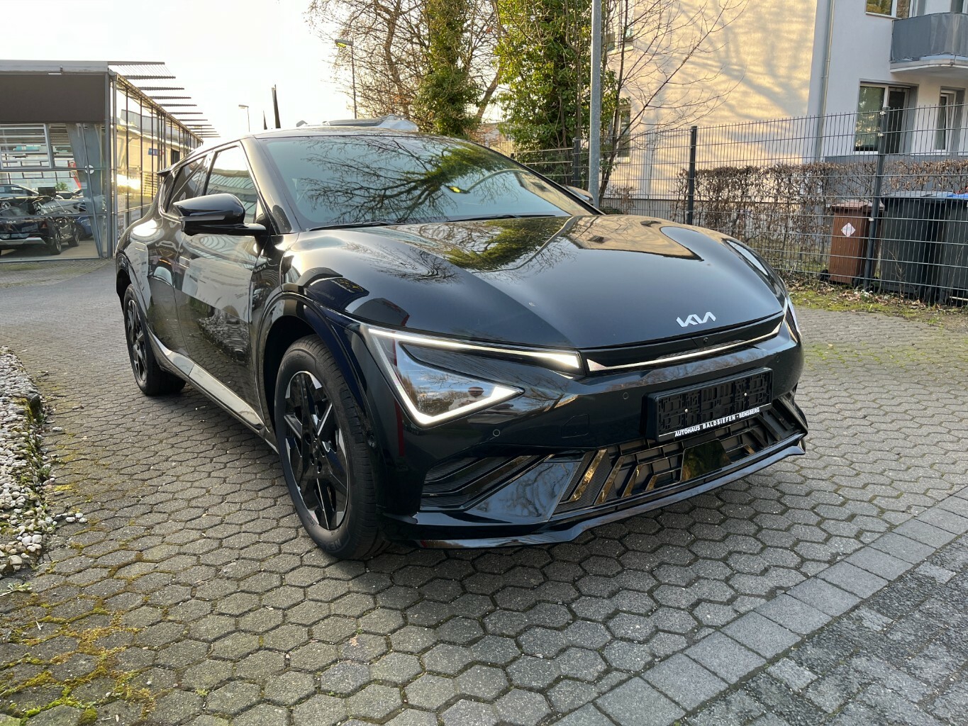 Kia EV6
