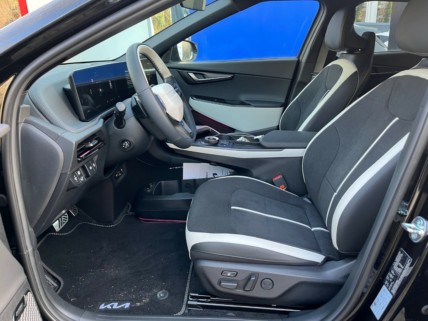 Kia EV6 – Bild 8