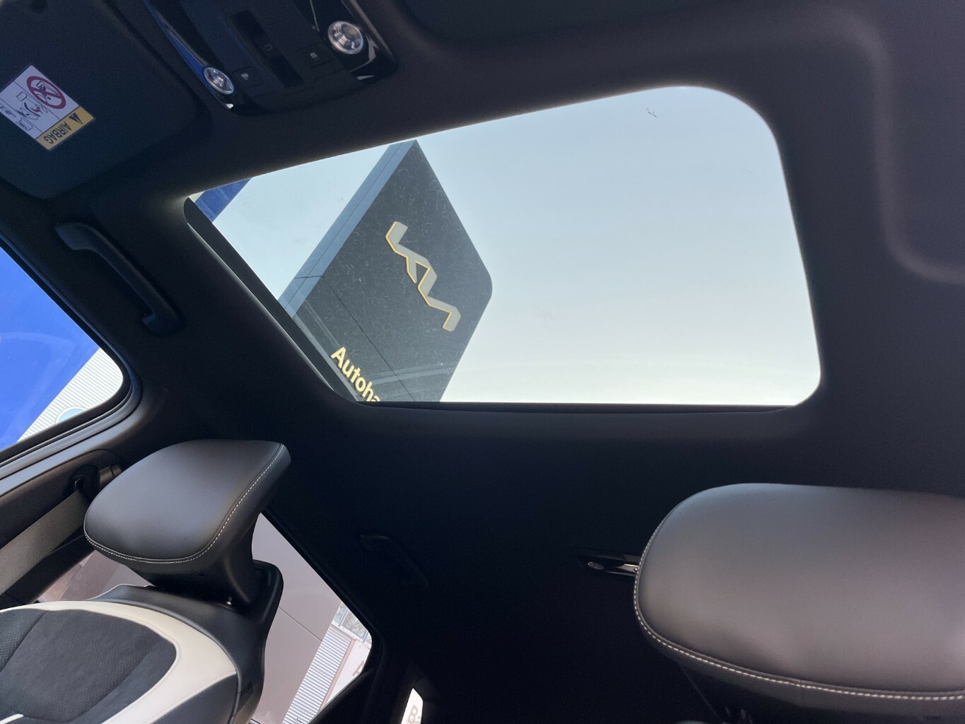 Kia EV6 – Bild 9